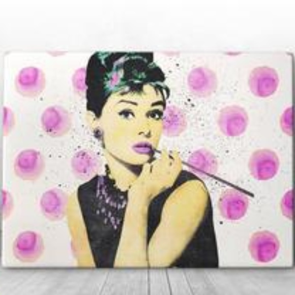 Ms. Hepburn